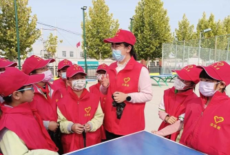 北京市平谷区北杨桥中心小学