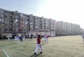 北京市平谷区第五小学