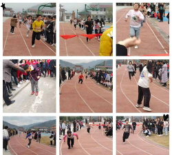 长安营中心小学