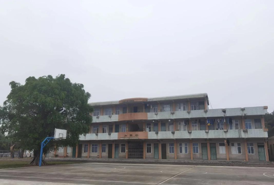 北京市平谷区东双营小学