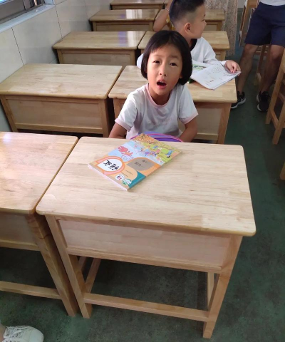 北京市平谷区上营小学