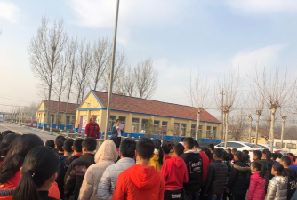 北京市平谷区安固小学