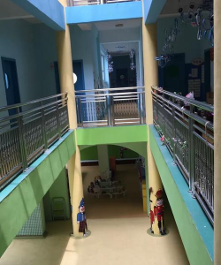 海门市少年宫幼儿园