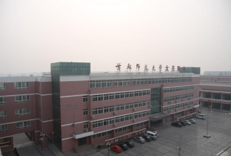 北京师范大学大兴附属中学（东校区）
