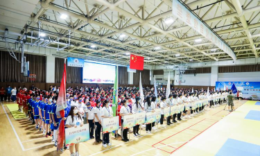 北京市昌平区长陵学校