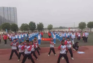 北京市昌平区史各庄中心小学