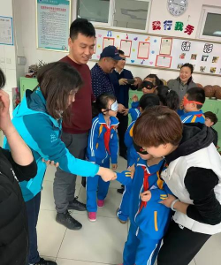 北京市昌平第三实验小学