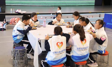 北京市昌平区东小口中心小学