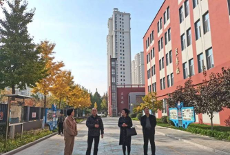 北京市通州区潞河中学附属学校