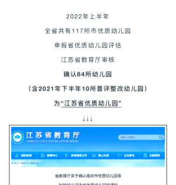 南京起重机械总厂幼儿园