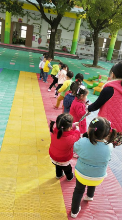 磐安县胡宅乡丁界幼儿园