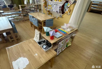 萧山市戴村镇中心幼儿园