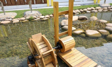 萧山市楼塔镇中心幼儿园