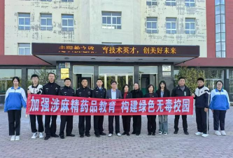 葫芦岛市中华商务学校