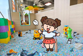 嘉定区望新中心幼儿园