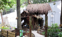 上海市徐汇区乌鲁木齐南路幼儿园