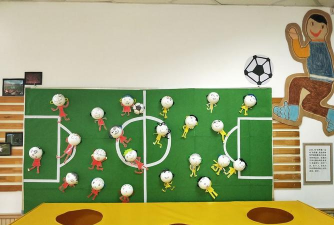 嘉定区安亭新源路幼儿园