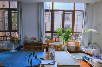 普陀区普雄路幼儿园