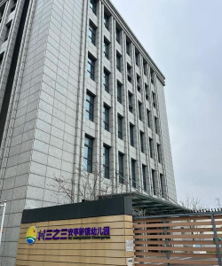 嘉定区安亭艺术幼儿园