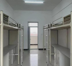 葫芦岛市商务中等职业技术学校