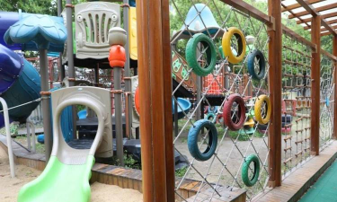 上海市闵行区星辰幼儿园