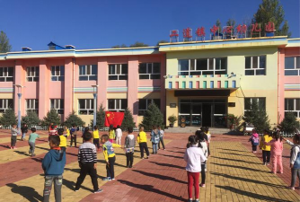 漠河县漠河乡幼儿园