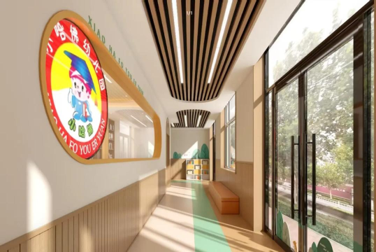 小哈佛双语艺术幼儿园