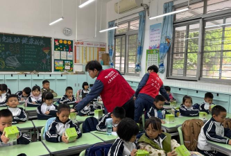 佛山市顺德区培教小学