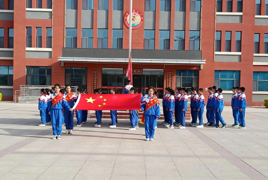 牡丹江市东宁县东宁镇教育幼儿园