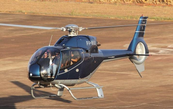 哈尔滨飞机工业(集团)保教科