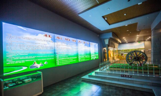 杜尔伯特县胡吉吐莫镇中心幼儿园