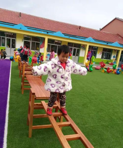 开心豆豆幼儿园