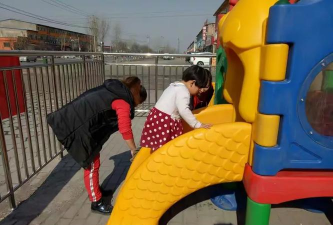 北格镇北格幼儿园