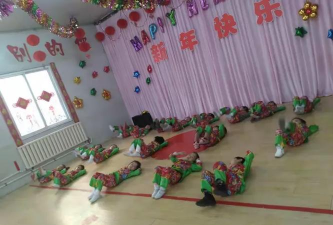 大连市沙河口区少年宫幼儿园