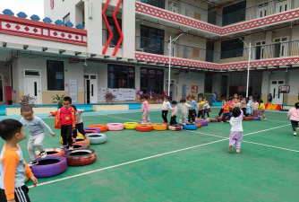 葫芦岛市连山区希望幼儿园