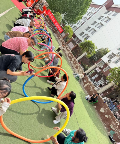 抚顺市煤研成龙幼儿园