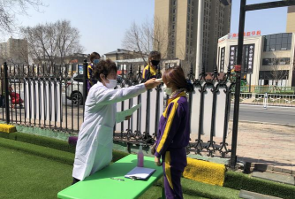 大连甘井子区倍思特幼儿园