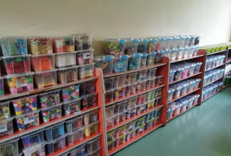 大连市玲智全纳婴幼园