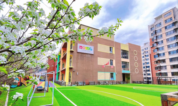 本溪市平山区聪聪幼儿园