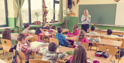 白山市长白县幼儿园