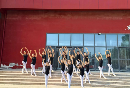 大同市少年宫艺术学校