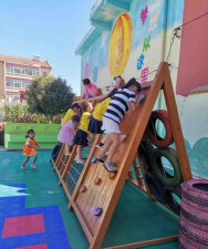 沁县定昌镇城关中心幼儿园