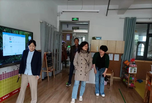 东方之星幼儿园