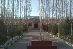 色格孜库勒乡色格孜库勒中学