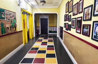 石家庄市同乐幼儿园