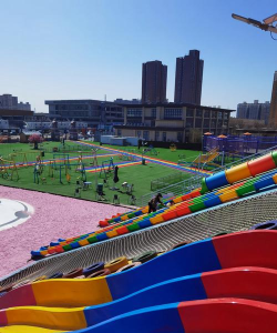 天津市宁河区芦台德天骄幼儿园