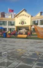 丰南市西葛镇西葛幼儿园