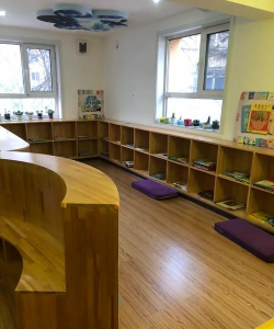 承德市第三幼儿园