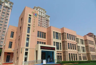 天津市北辰区双青第三幼儿园