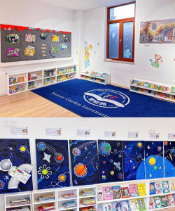 天津市北辰区郡德花园幼儿园